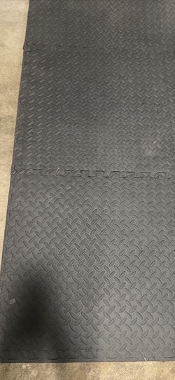 ProsourceFit Exercise Mat