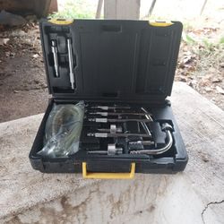 Bleeding Tool