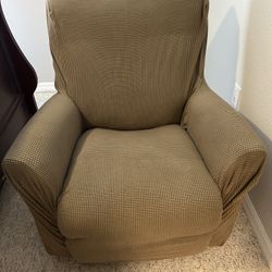 Rocker Recliner