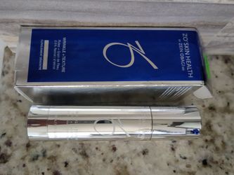 ZO Skin Health Wrinkle + Texture Repair 0.5% Retinol