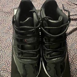 72-10  Jordan 11 Lows