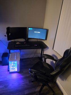 GAMING PC (KINGS95)