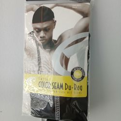 Black Durag