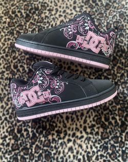 DC Shoes Pixie