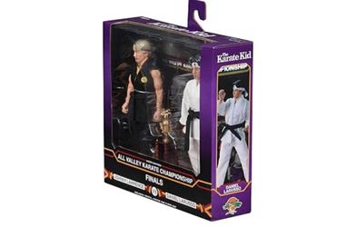 All Valley Karate Championship 