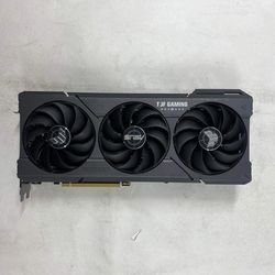 ASUS RTX 4070 super tuf