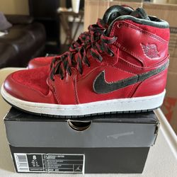 Air Jordan Retro 1