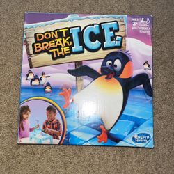 Don’t Ice ( Toys)