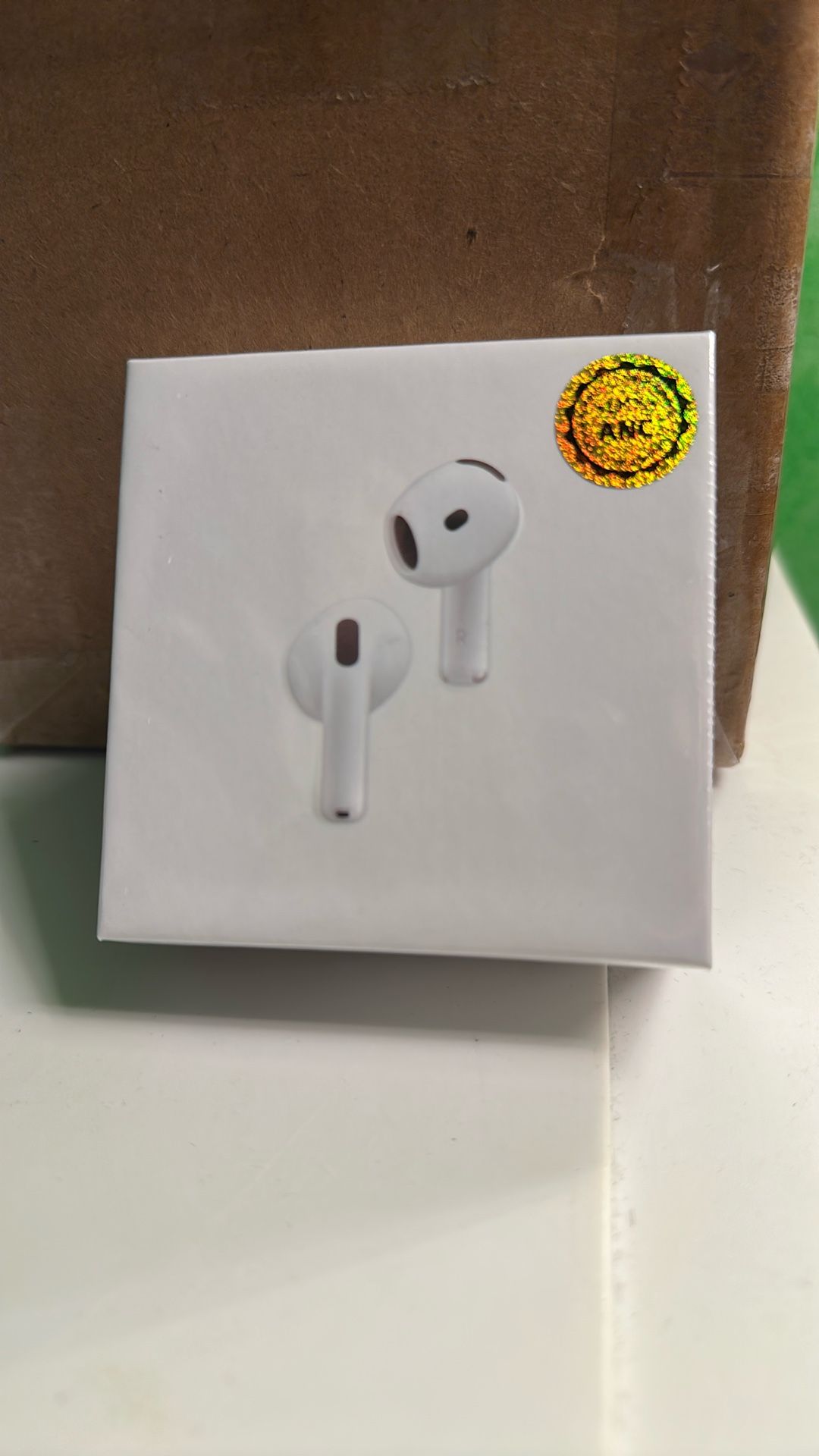 Air Pods 4