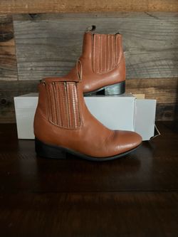 Botines / Botas de niño (kids boots ) size 12