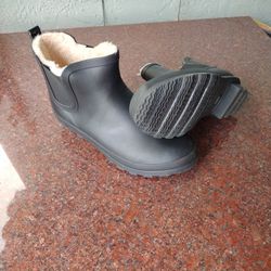 Serra Rain boots