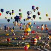 54 Alb - Int  Balloon Fiesta