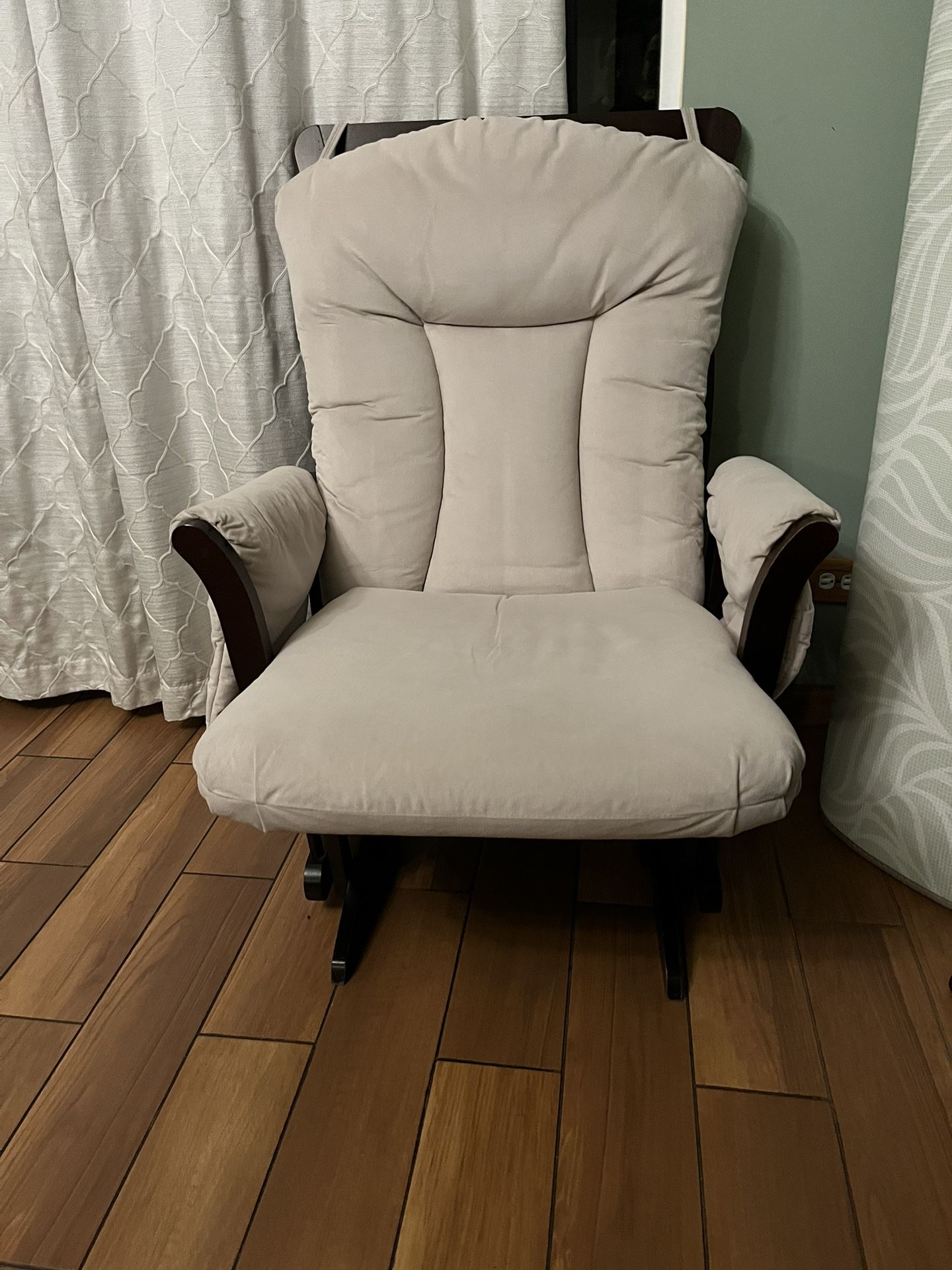 Nursing Chair