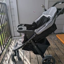Graco Stroller