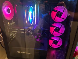 Pc for sale