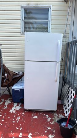 Refrigerador