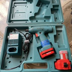 Makita Impact Driver
