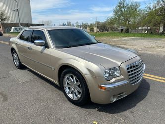 2006 Chrysler 300c