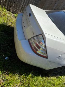 2009 Ford Taurus