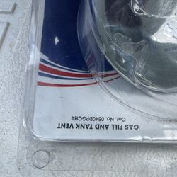 Perko Fuel Fill And Tank Vent And Shore Power Cap N Bezel