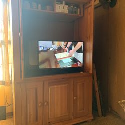 Nice Cabinet 