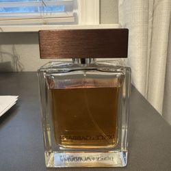 Dolce and Gabbana The One