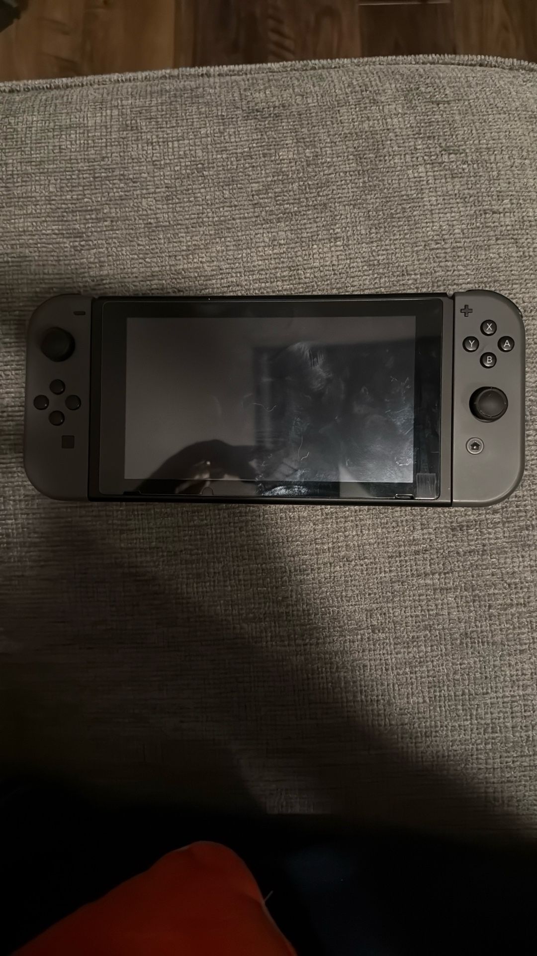 Nintendo Switch (original)
