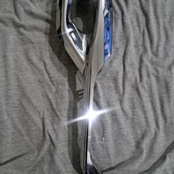 Infiniti QX50 2016  RIGHT Fog Light Bezel