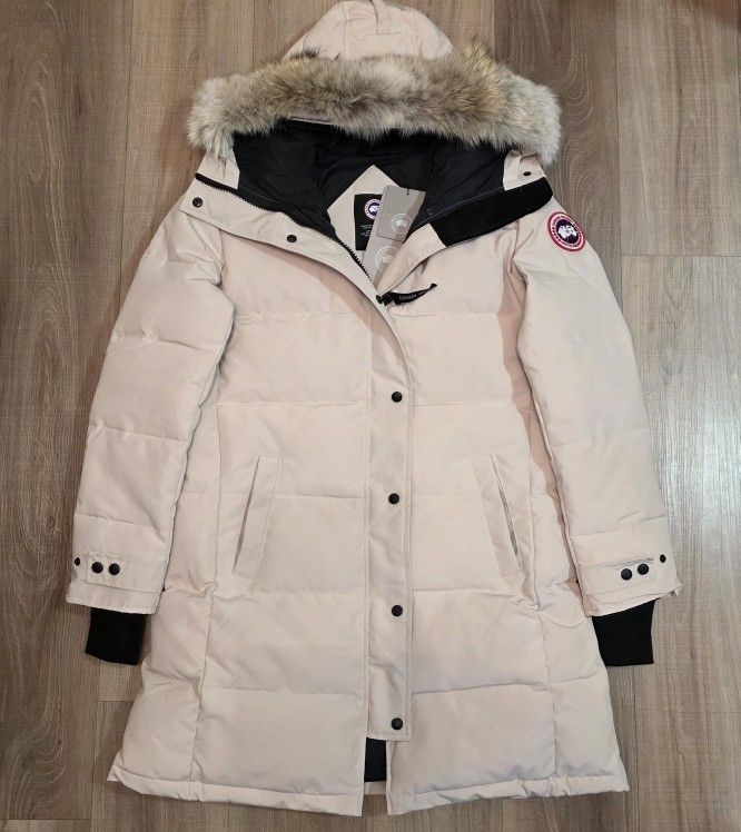 Women's Shelburne PARKA size L/XL