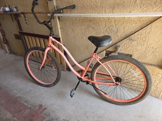 3G beach Cruiser 26"wheel