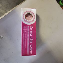 Derma Roller System
