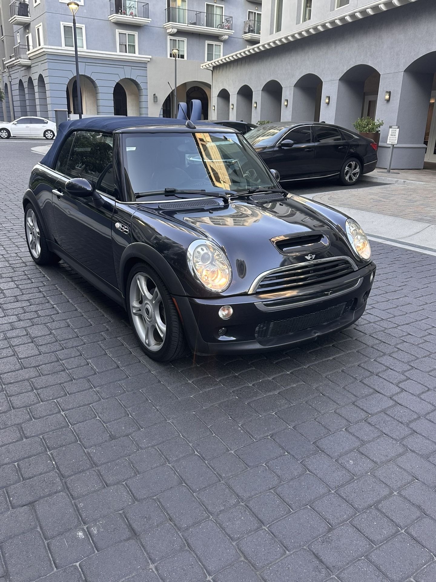 2006 Mini Cooper