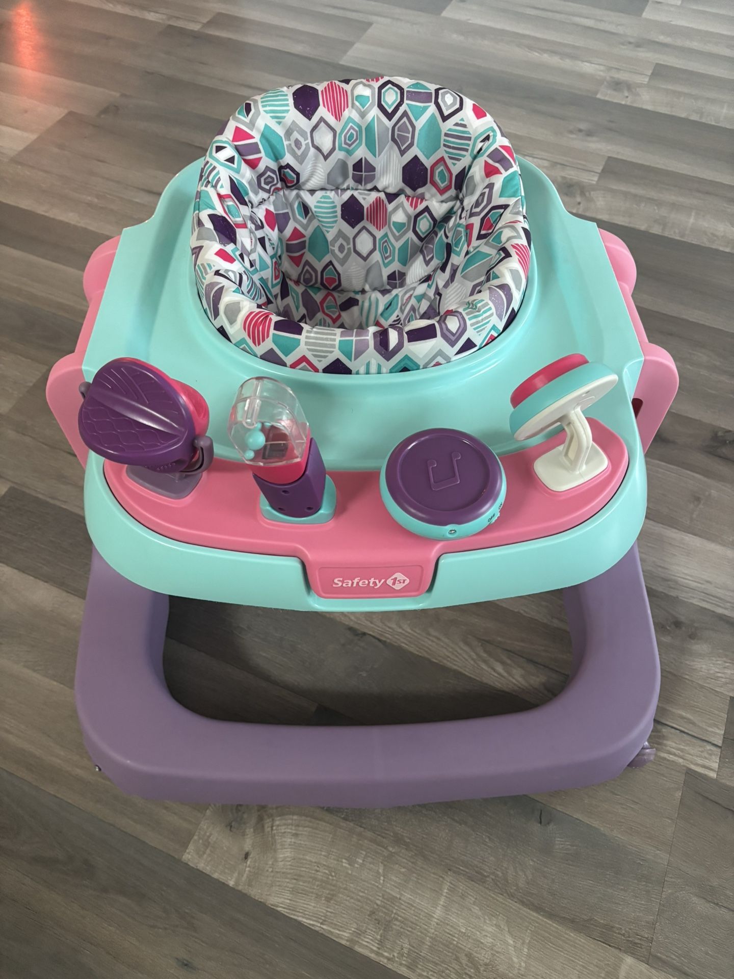 Baby Walker 