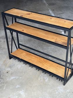 Wine Rack