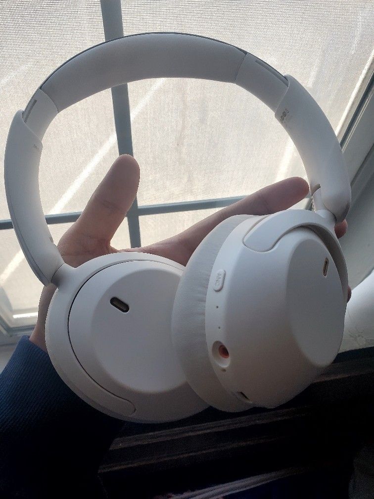 iKF T3 Headphones