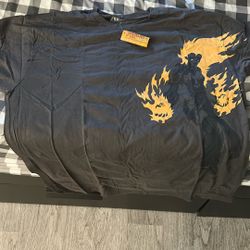 Magic The Gathering T-shirts