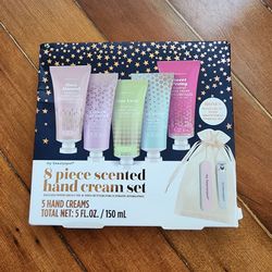 Hand Cream Set