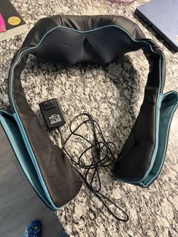 Neck Massager