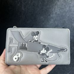 Loungefly Wallet 