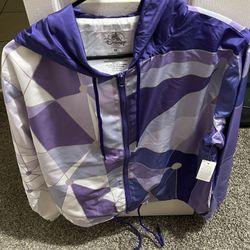 Disney Tomorrowland Windbreaker