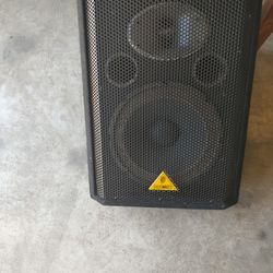 Speaker 