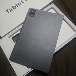 Android Tablet 4G lte