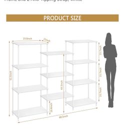 Bookshelf