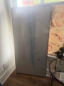 Wall art