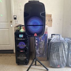 Portable Music Player - Rechargeable 