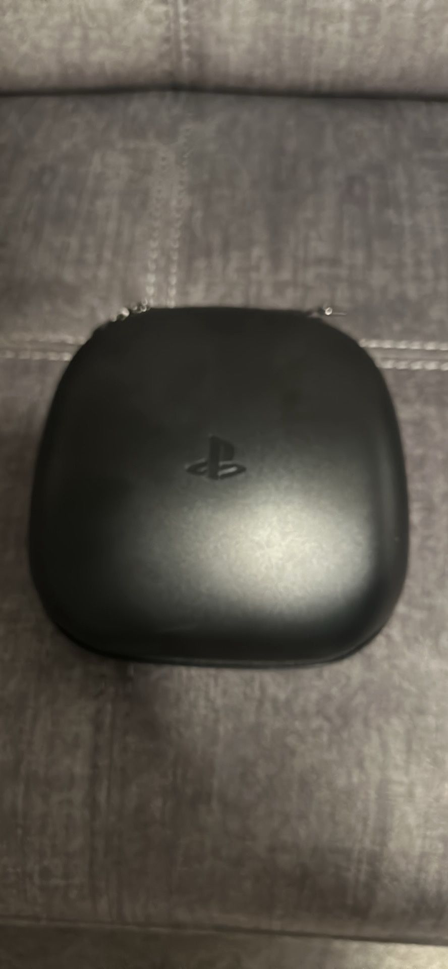 PS5 Edge Controller Midnight Black