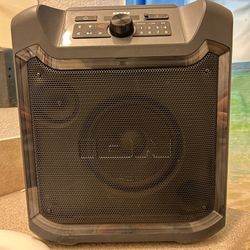 Ion Pathfinder Speaker