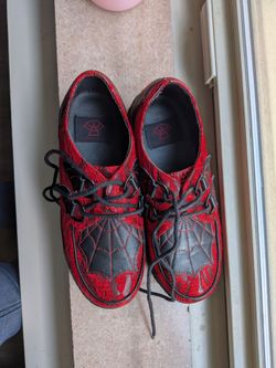 Gothic Shoes