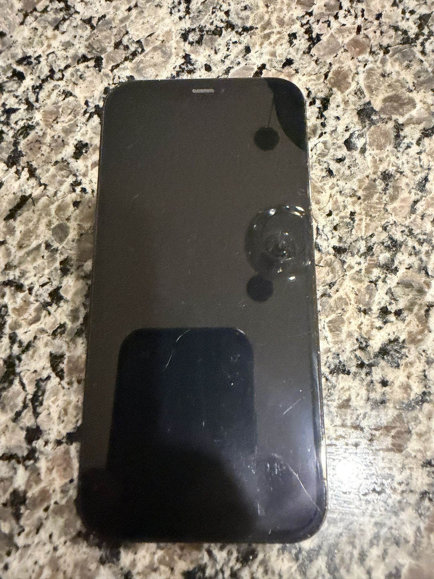 iPhone 12pro