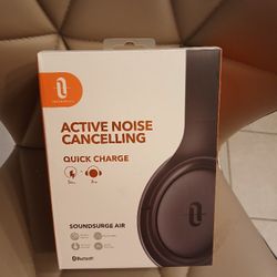 Taotronics Soundsurge Air
